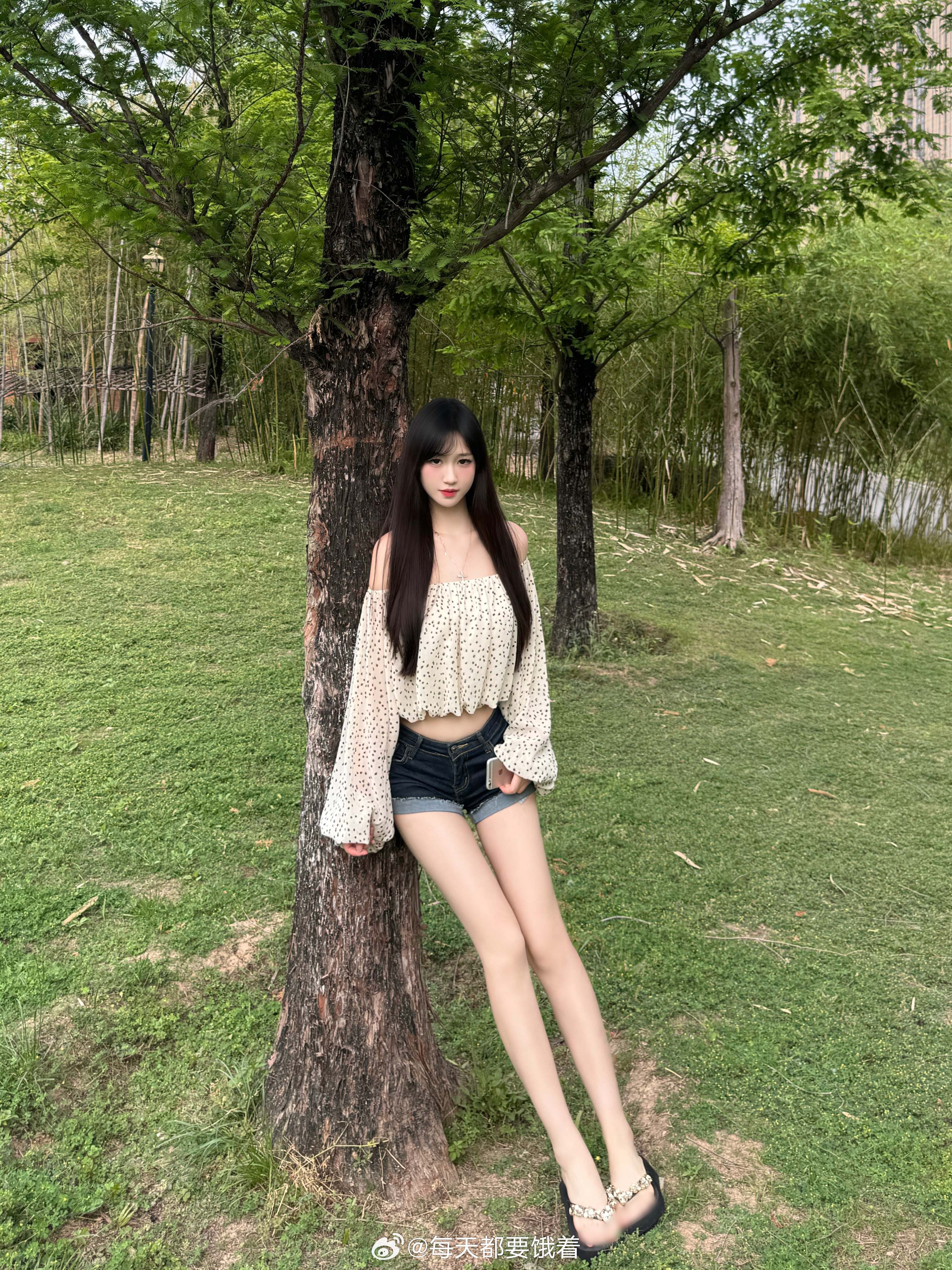 氧气感🌴 