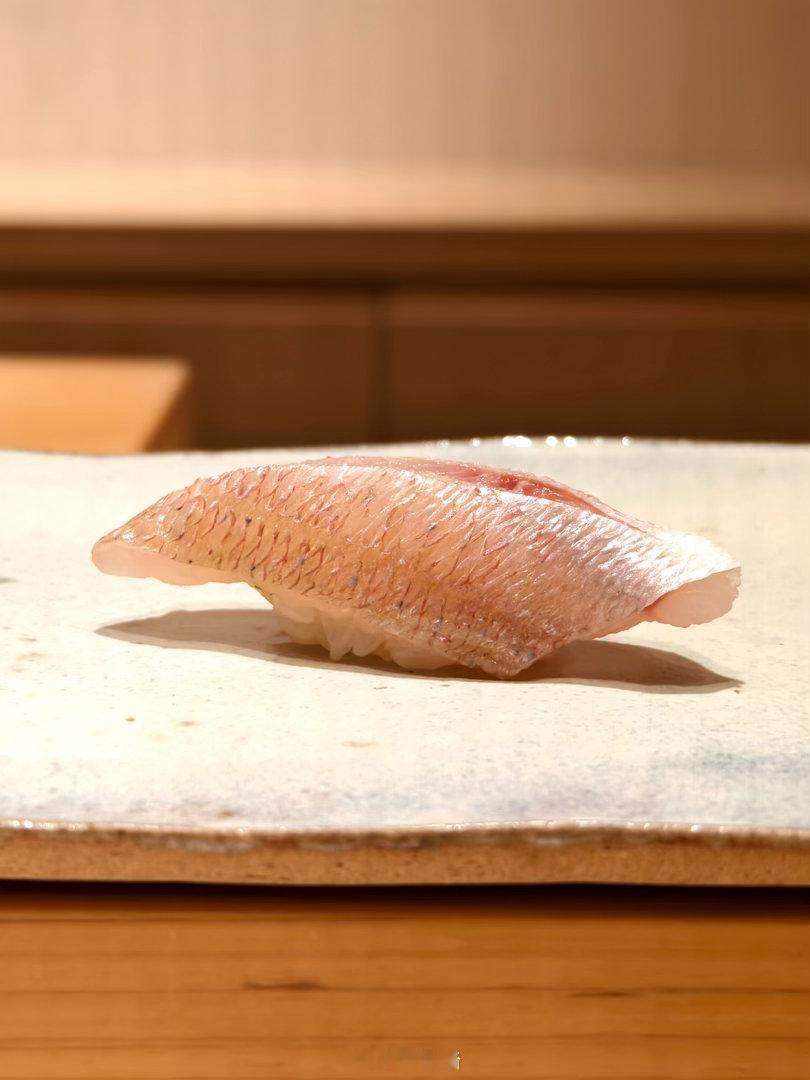 可真棒👍 上海·溯汐 Sushi Sōseki