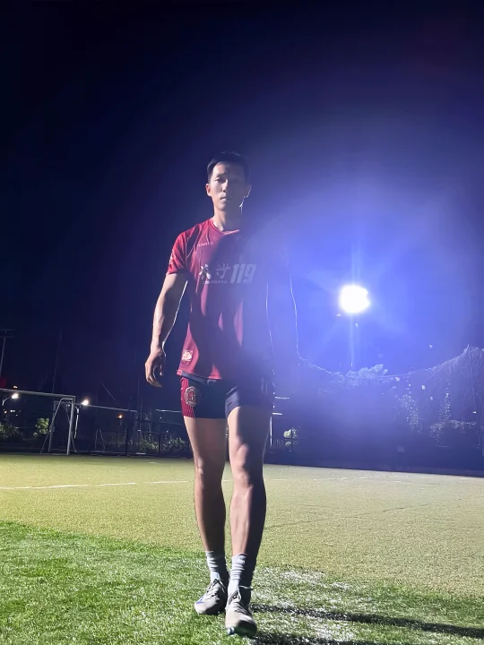 踢球快乐⚽️｜足球的魅力