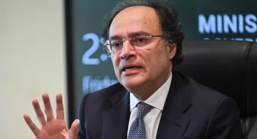 【巴基斯坦财长确认沙特再向该国存入30亿美元】

沙特又给巴基斯坦打钱了。这次是