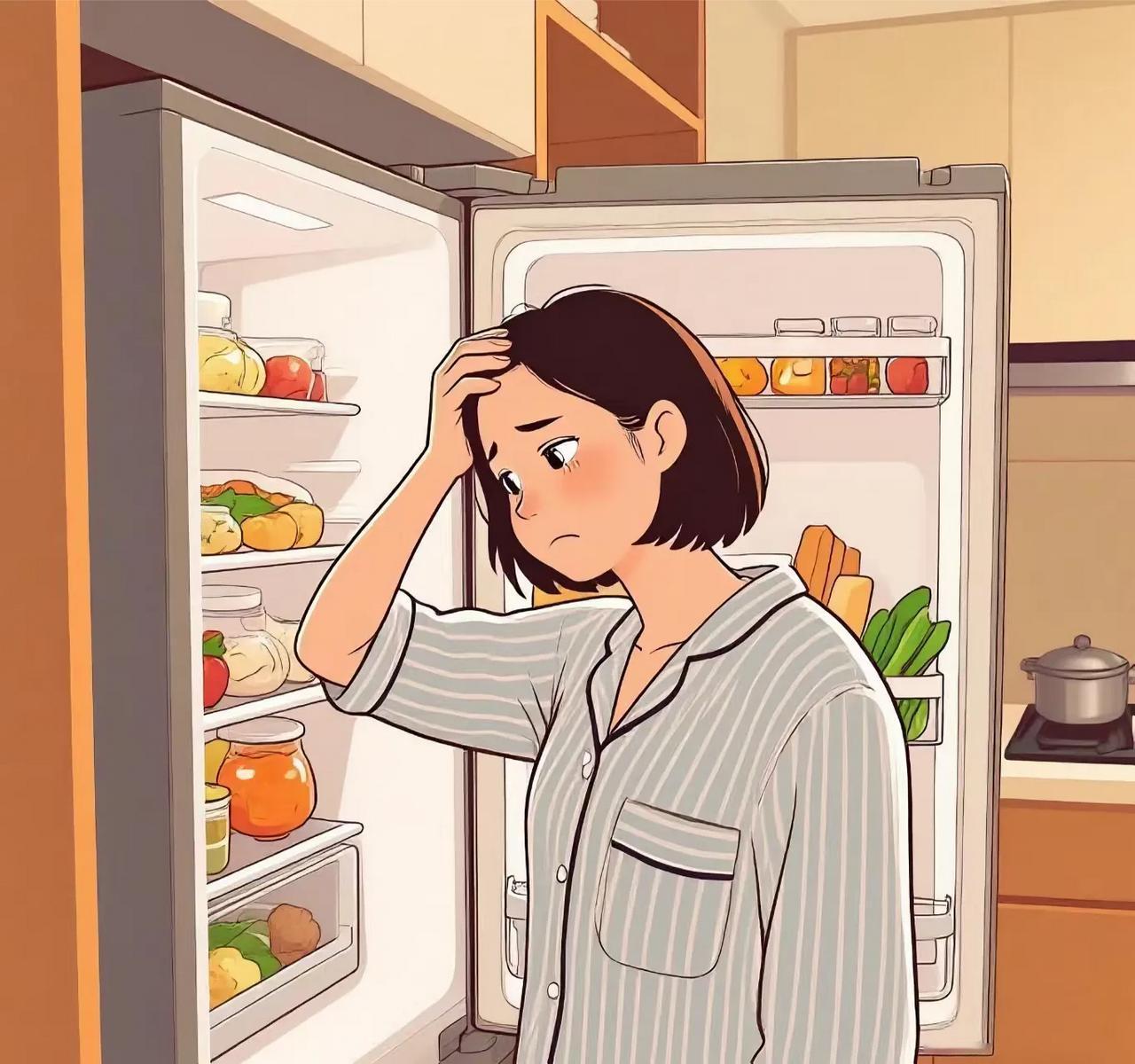 这几天孩子食欲不太好，吃饭时，吃几口就走，要不说“我吃饱了”，要不说，“我还不饿