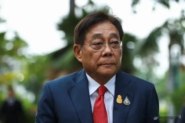 【特朗普又搞定一个国家？泰国财长称：与美国的贸易协议可能7月31日敲定！】

7
