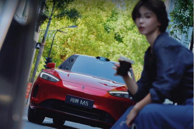 用过就回不去了！问界新 M5 Ultra 真实体验
315 消费者权益日，买车更