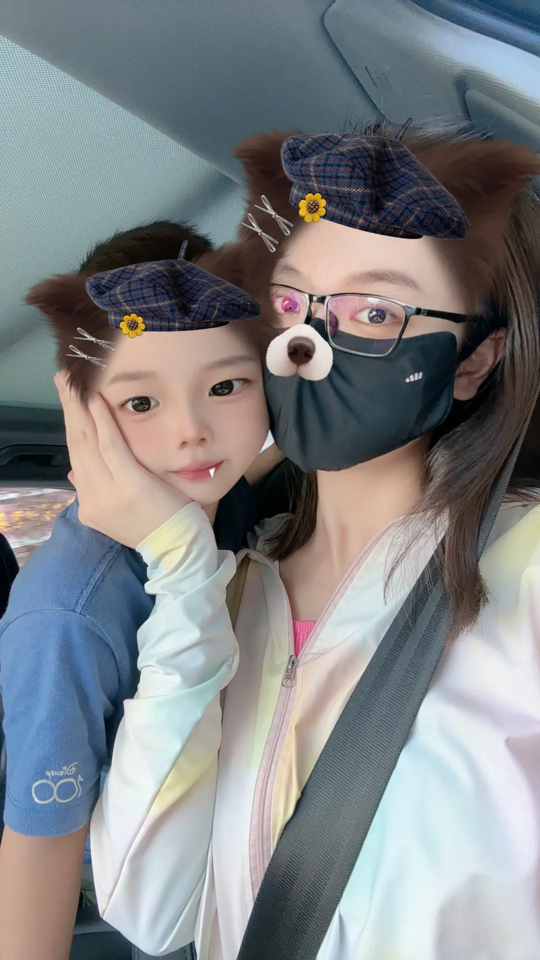 到此一游