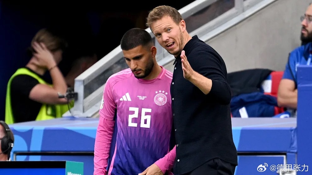 昂达夫连续5轮德甲都有进球，凭借他在本轮的破门，斯图加特1比0拿下莱比锡，获得了