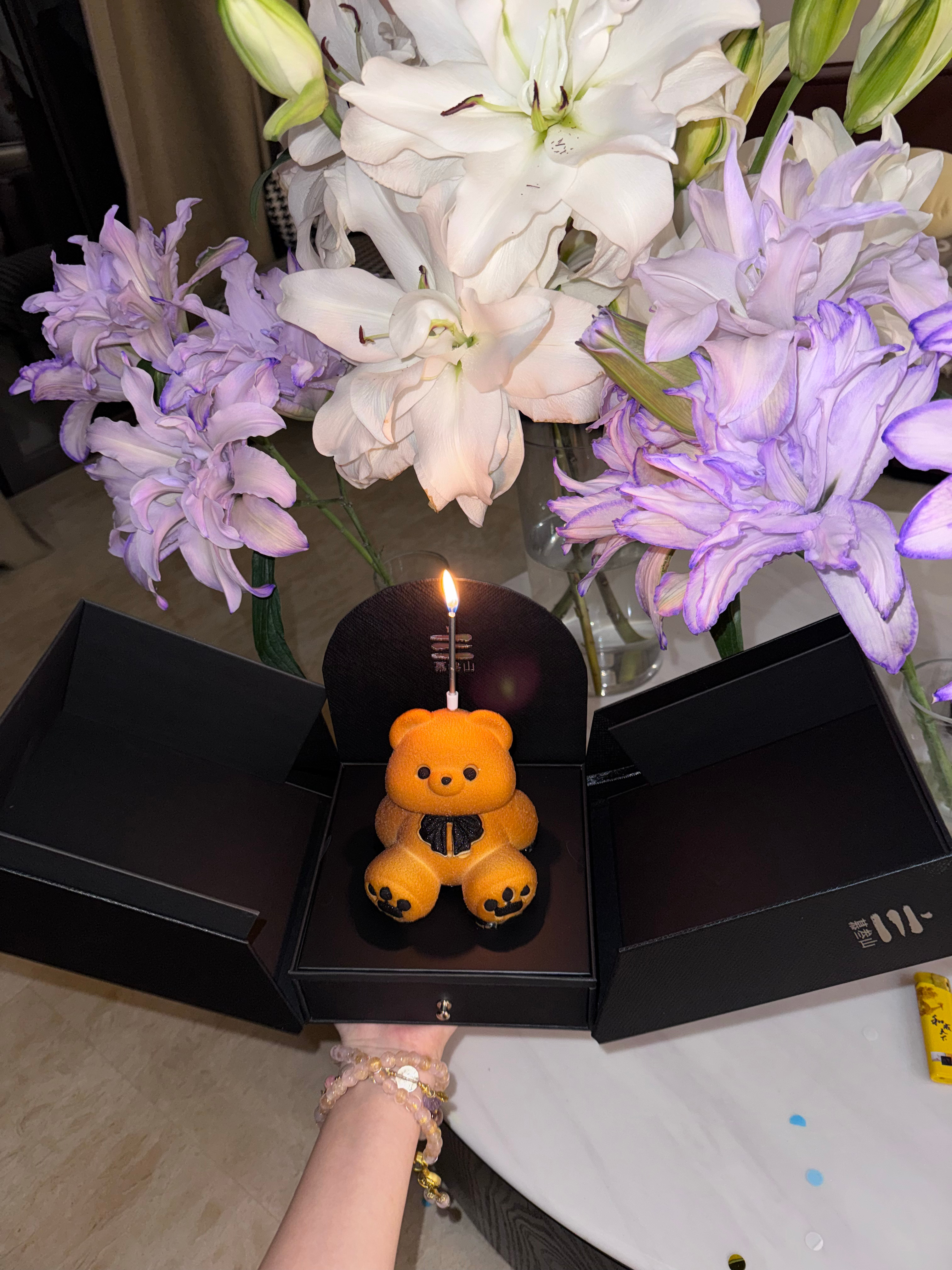 生而自由，日日欢愉 ❤️祝我自己生日快乐🎂  ​​​