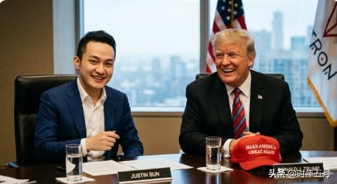 美国证券交易委员会将结束对孙宇晨的诉讼。

美国证券交易委员会在2023年起诉孙