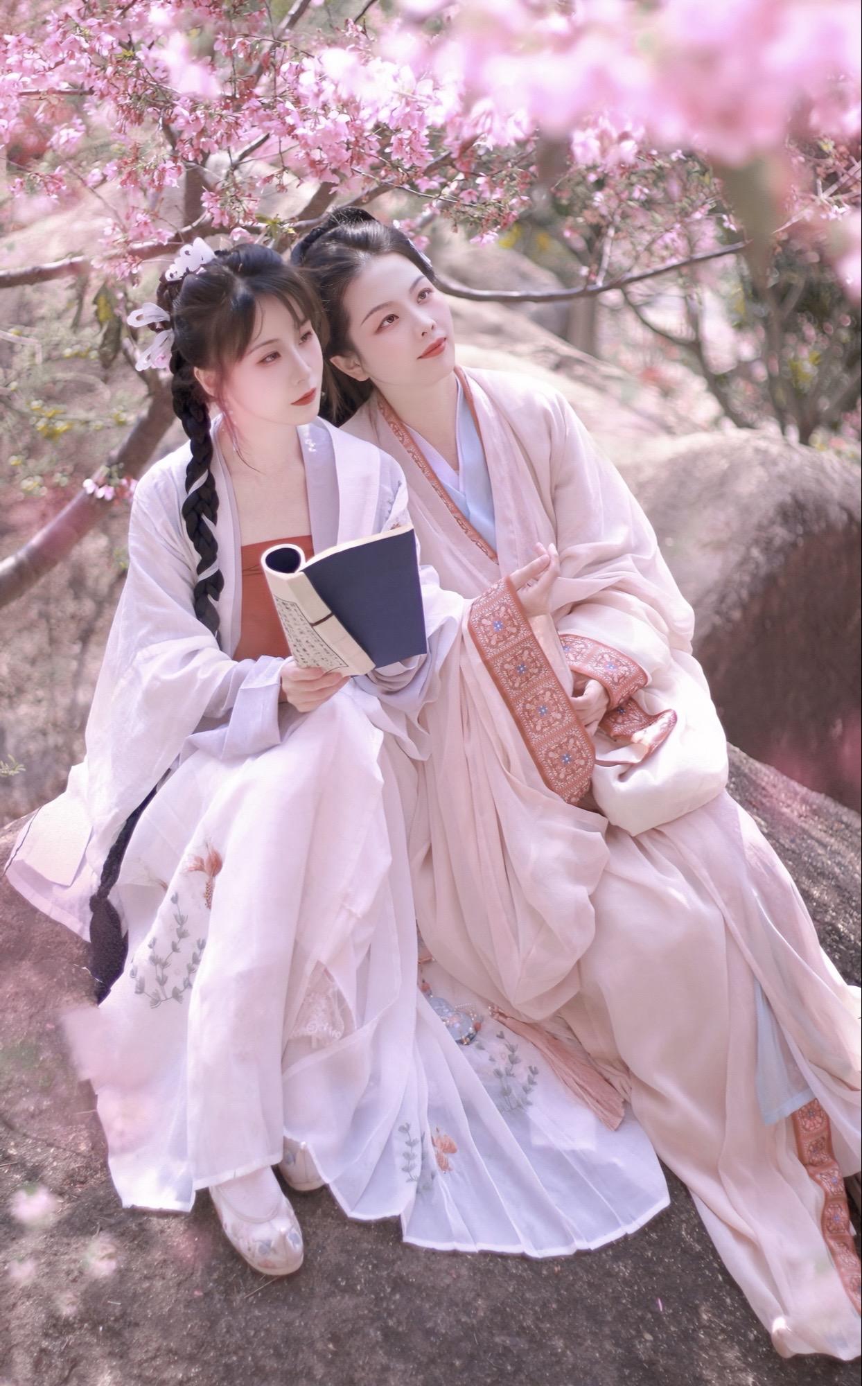 “与你相交，是我命好”