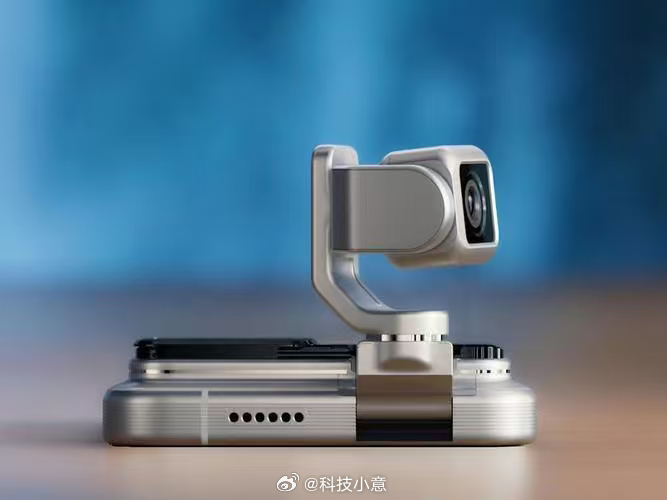 手机厂商为何押注vlog相机 手机厂商去做vlog相机挺正常的，现在手机市场增长