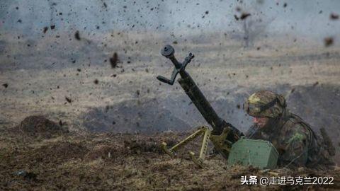 打击俄军指挥系统：乌军袭击顿涅茨克州关键目标


乌克兰军队袭击俄罗斯占领的顿涅