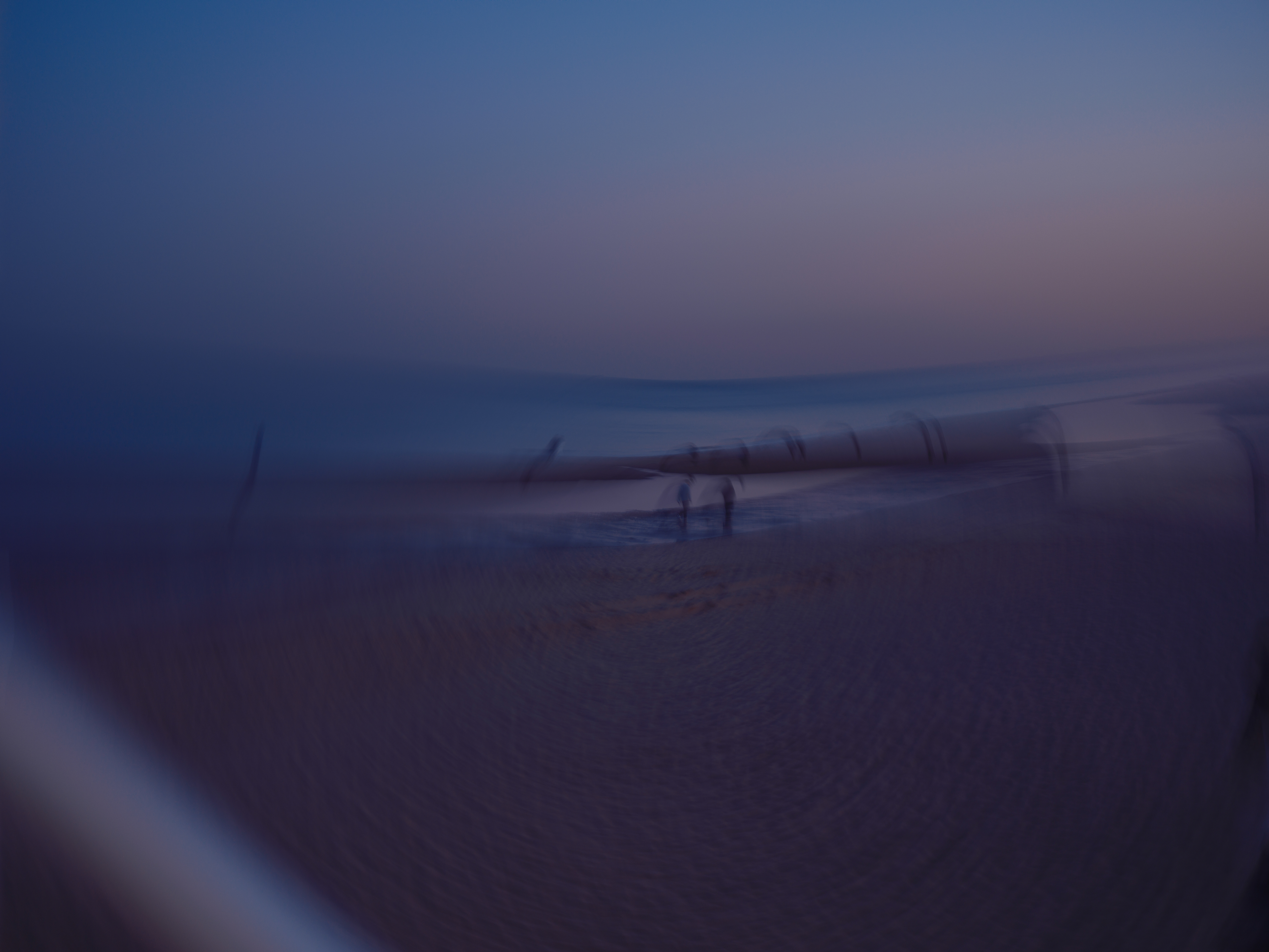 千丝万缕的孤独和纷纷的情欲 IV 