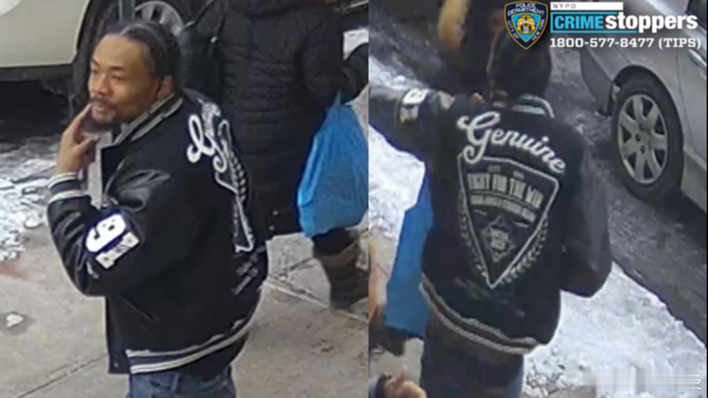 【纽约嫌犯被控在发表反犹太言论的同时，用刀刺伤了一名犹太男子的胸部】[世界不惯着