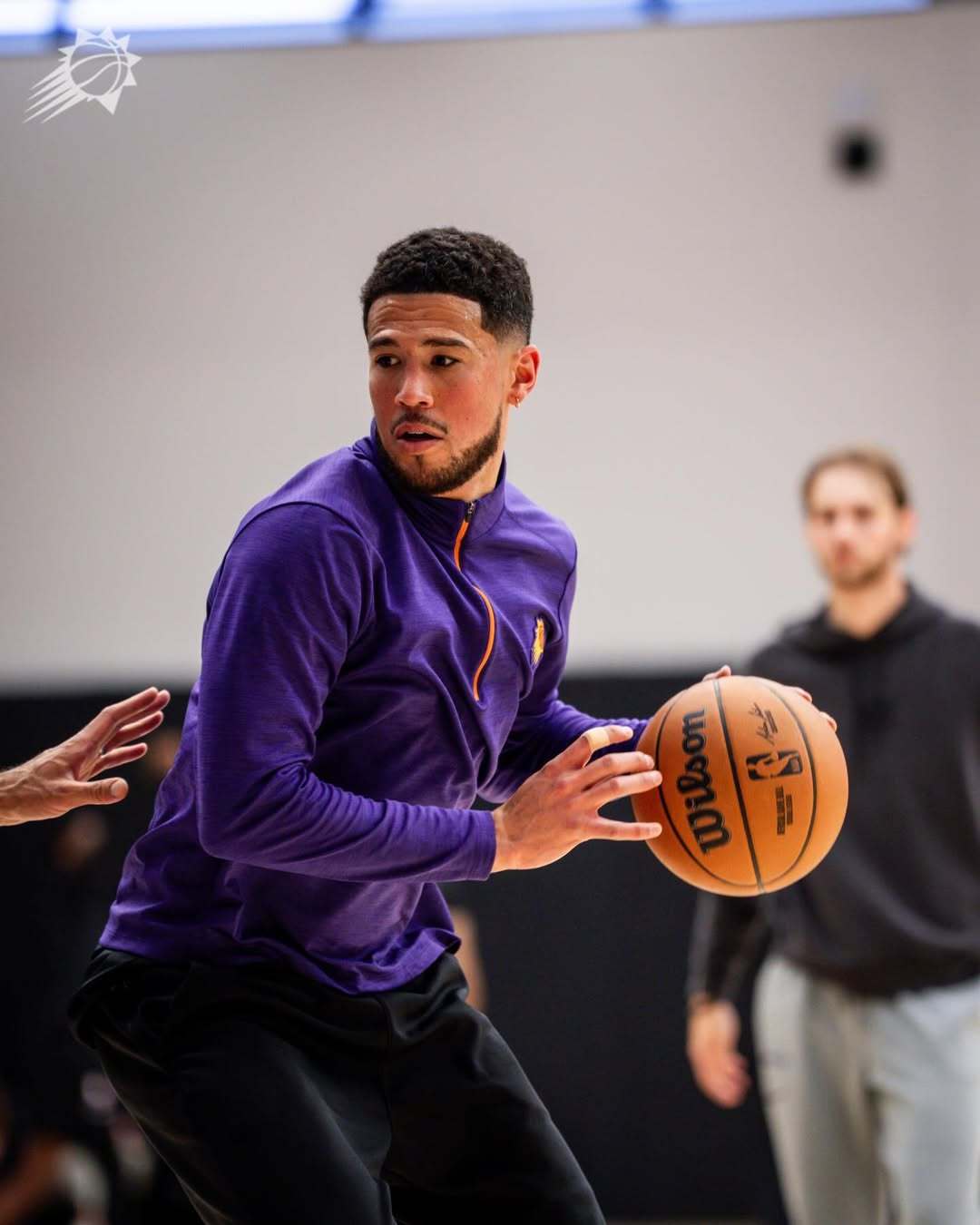 BOOK X JG 🔥 菲尼克斯太阳 ｜旭日东升 ｜公牛vs太阳