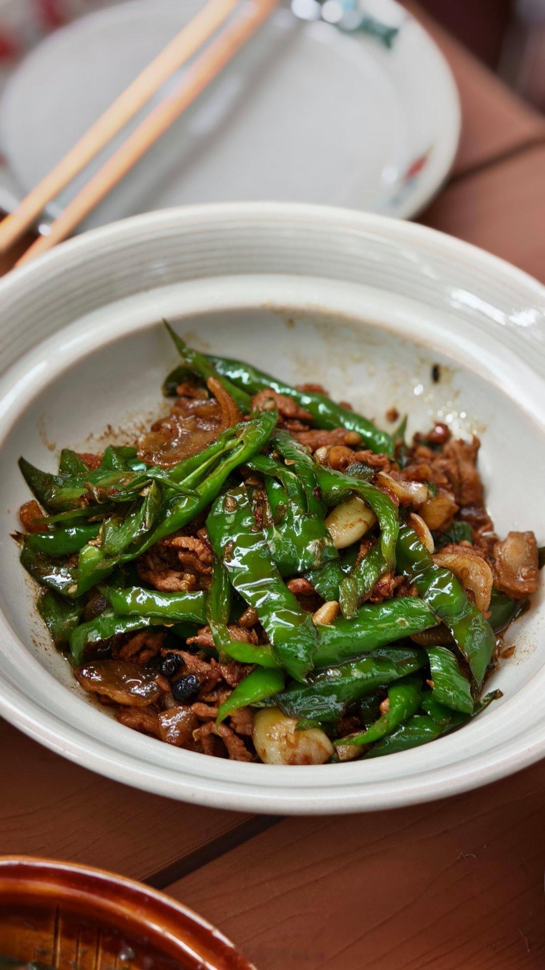 10月10日十全十美[喵喵]也要食全食美[嘻嘻]📍山海湘逢·大连东港·地道湖南