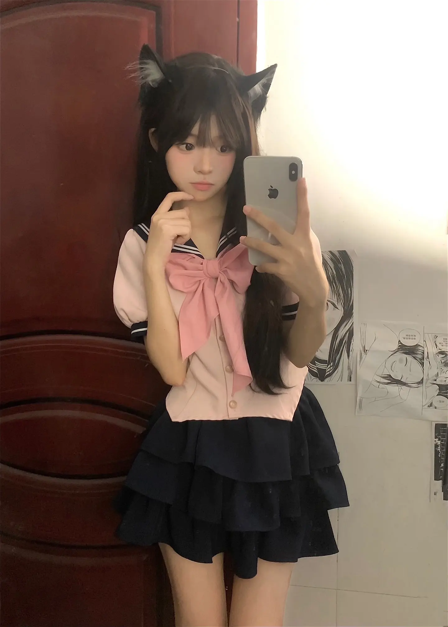 人没被恶心过是不会死心的。