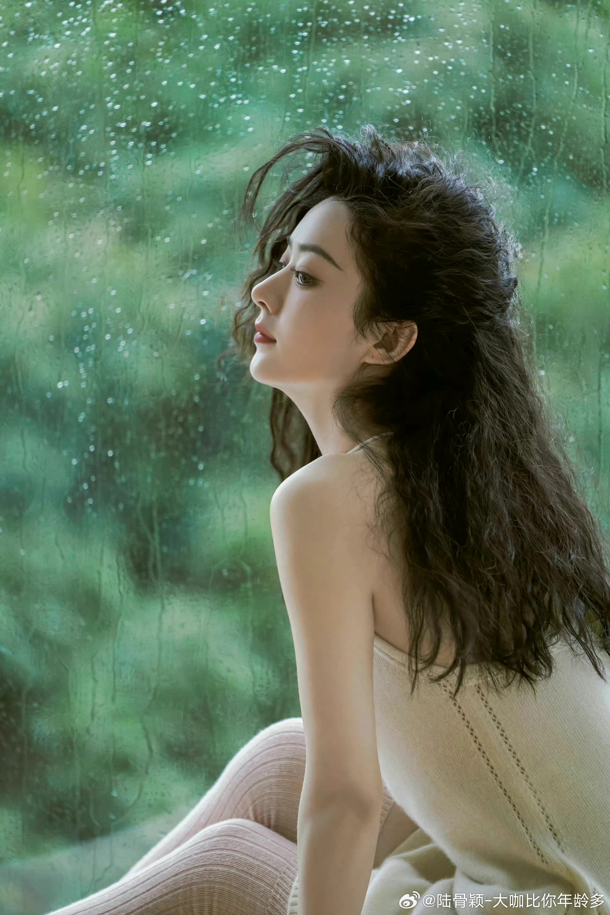 赵丽颖1016生日快乐 zly赵丽颖生日许愿时刻 五金女帝❗飞天视后❗二获金鹰?