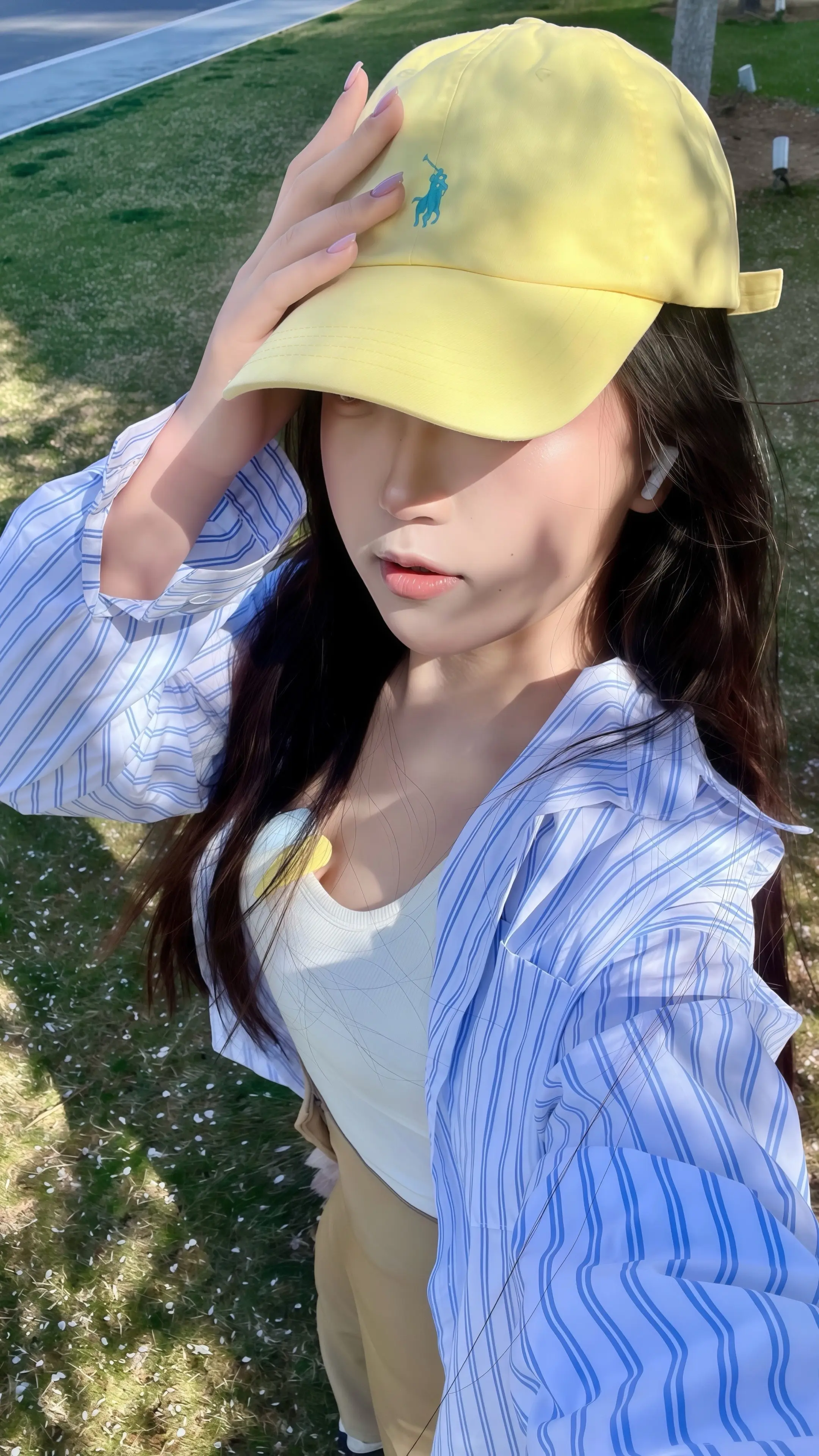 你太专注于未来 却没有意识到 今天正是你多年前祈求的模样