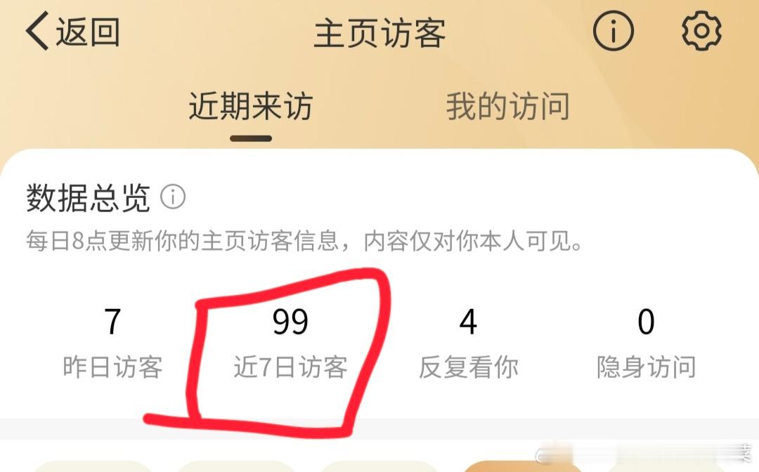 我有那么迷人吗？[doge] 