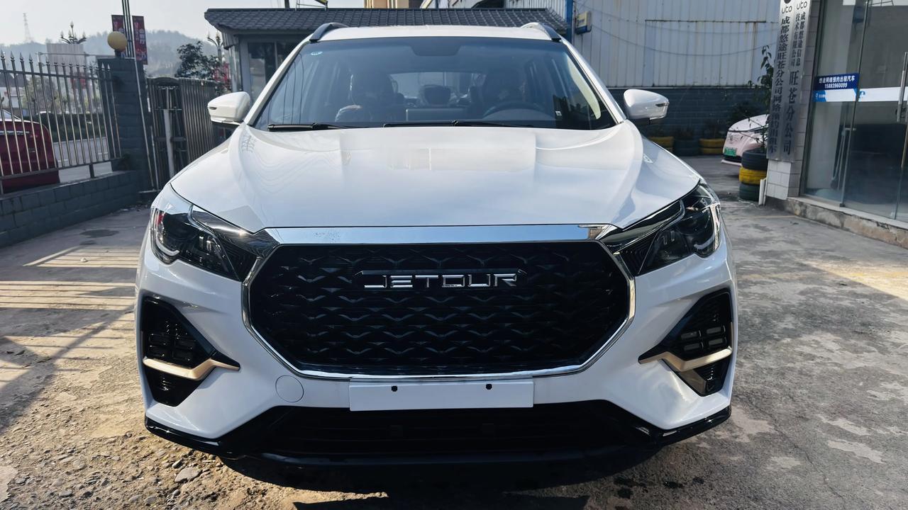 🚗 开篇唠点实在的
家用SUV选二手，捷途X70绝对是绕不开的选手。2745m