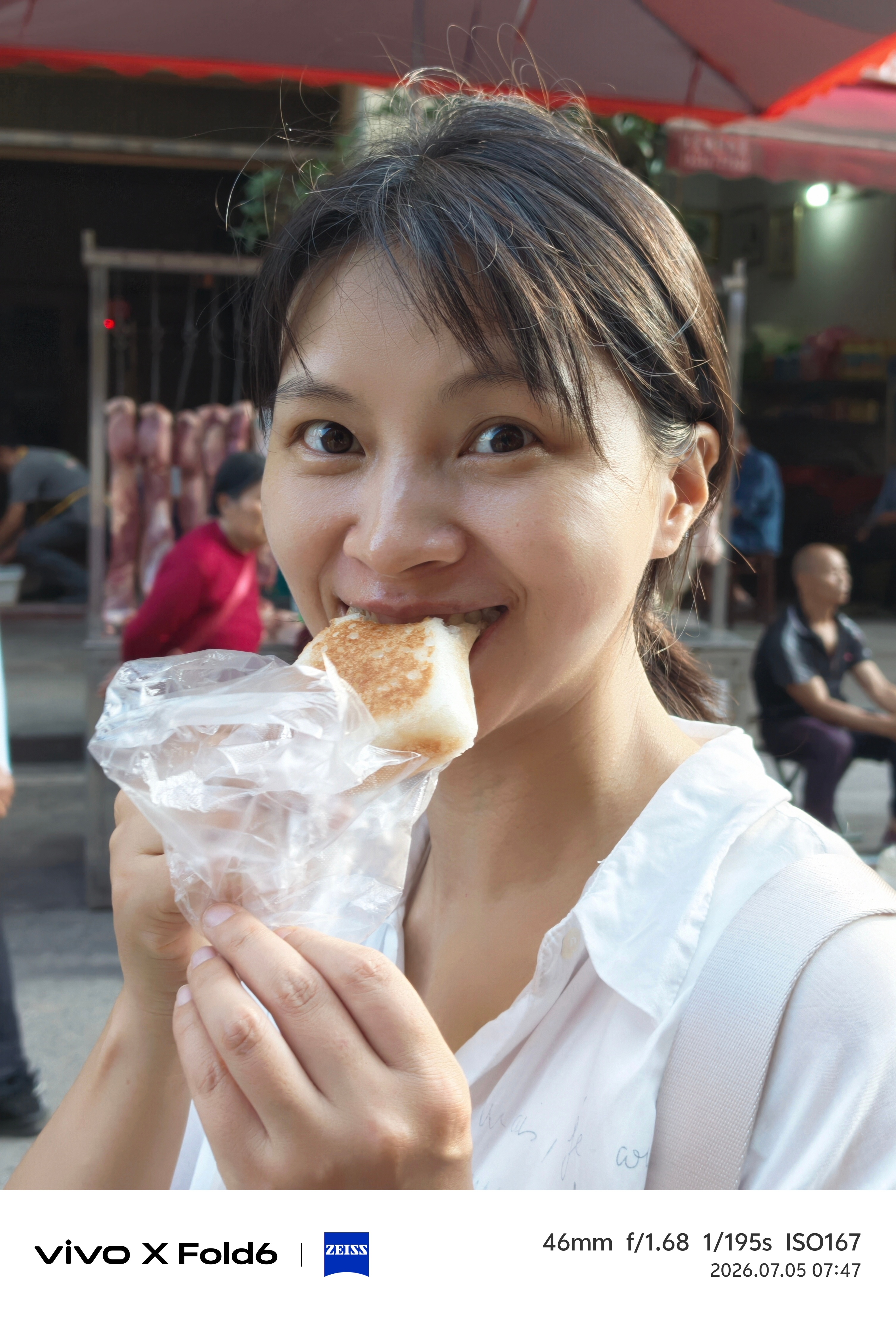 三角粑多少 80 后的儿时美食！现在吃不出来那个味道了