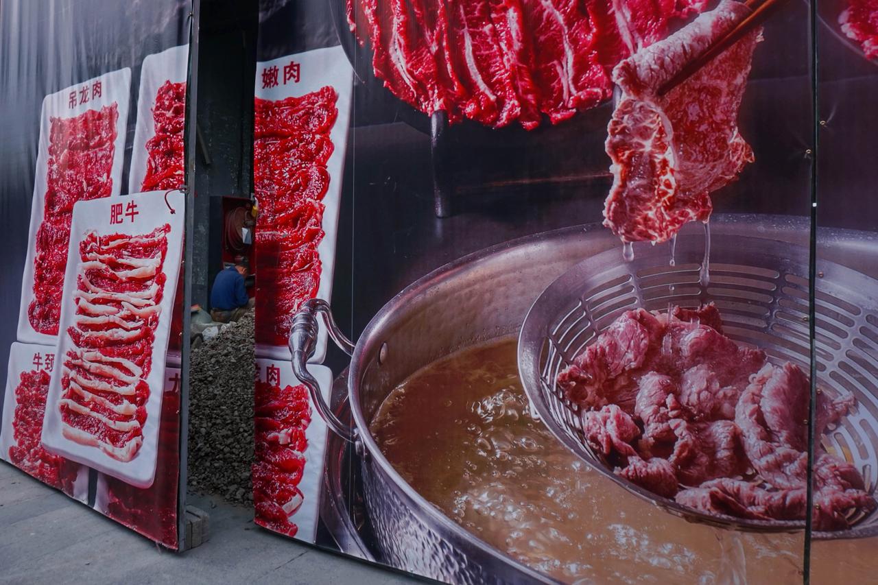 2026街头舞台继续(111）街色联盟 
诸暨[笑哭]