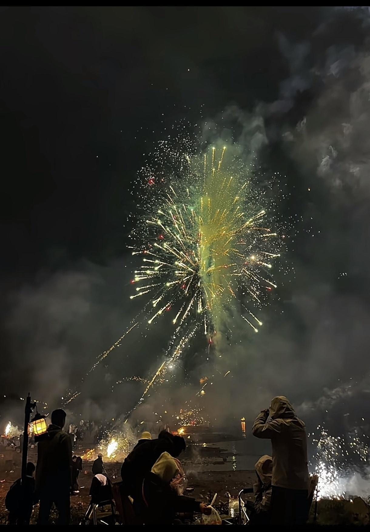 新年胜旧年，你在胜所有 