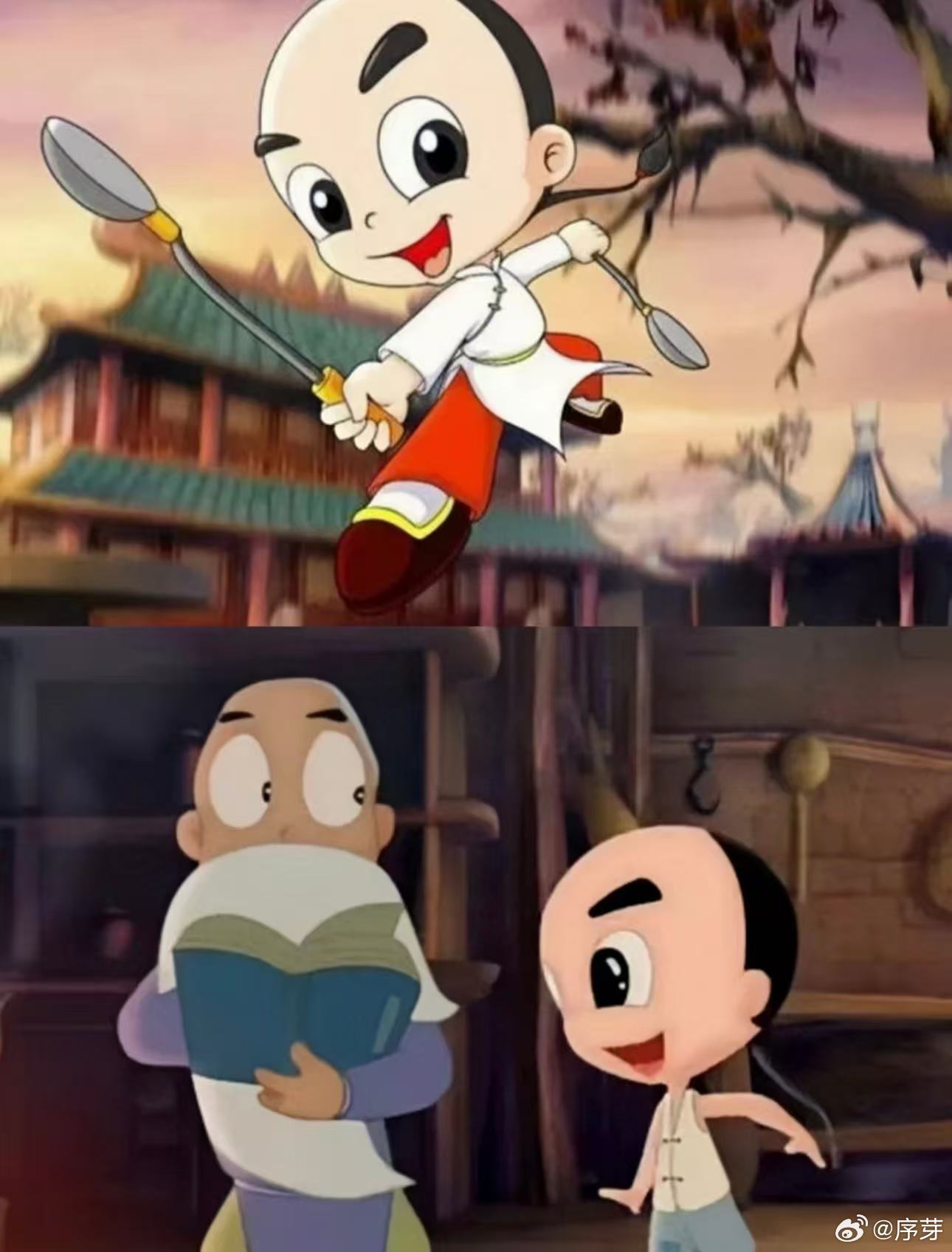 还以为看到了真人版神厨小福贵电视剧八千里路云和月 客人刁难缺牛肉，孟万福几句话稳