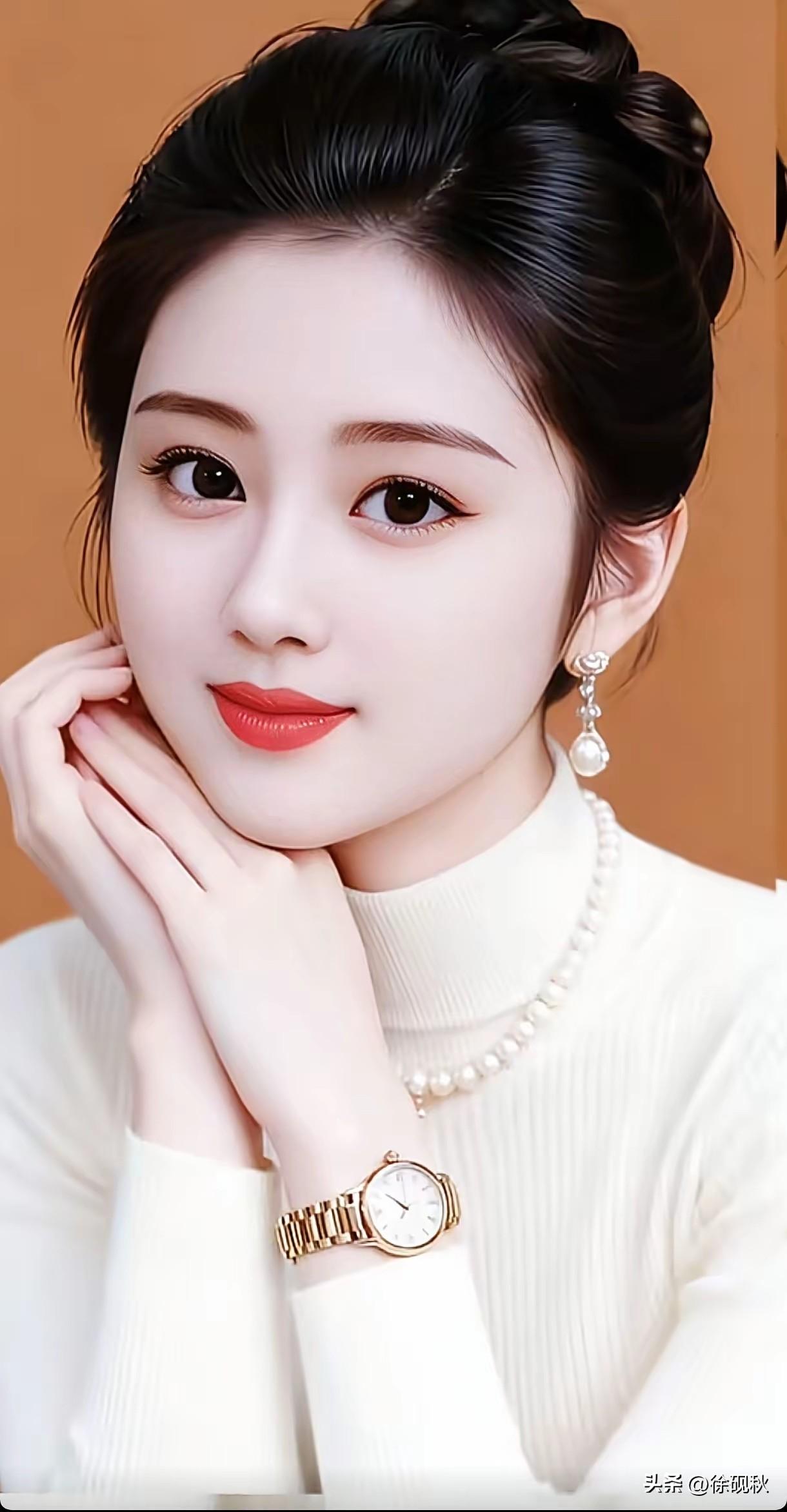 上联： 一眼千年， 初见惊为天上客，
下联： 两情百岁，相守亦为人间侣。