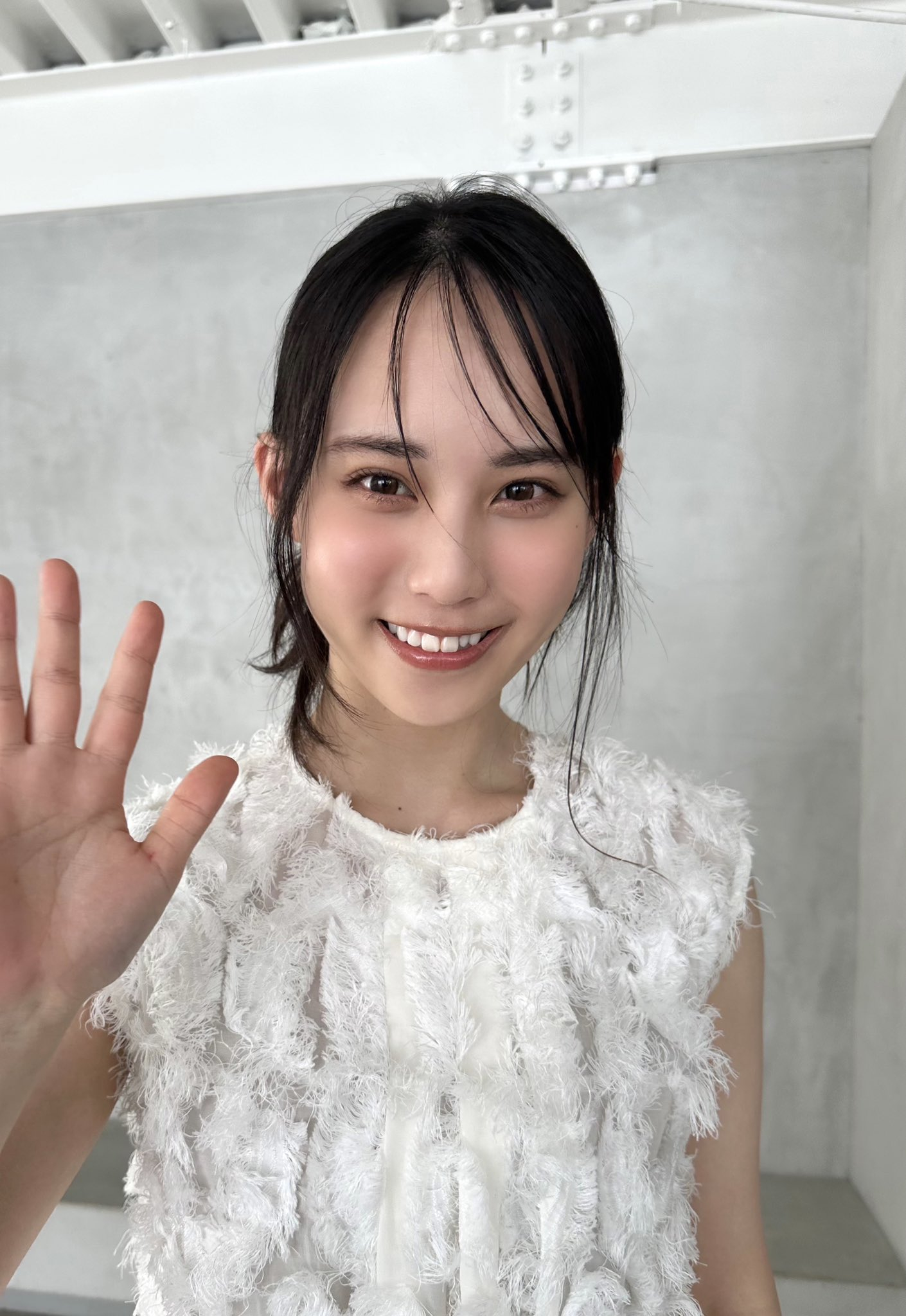 松尾桜andGIRL ​​​