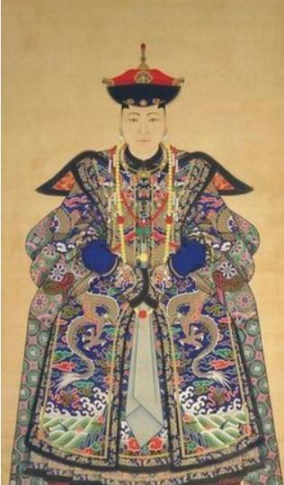 1644年，孝庄派苏麻喇姑出去办事，苏麻在路上却被侍卫席纳布库刁难并打个半死，孝