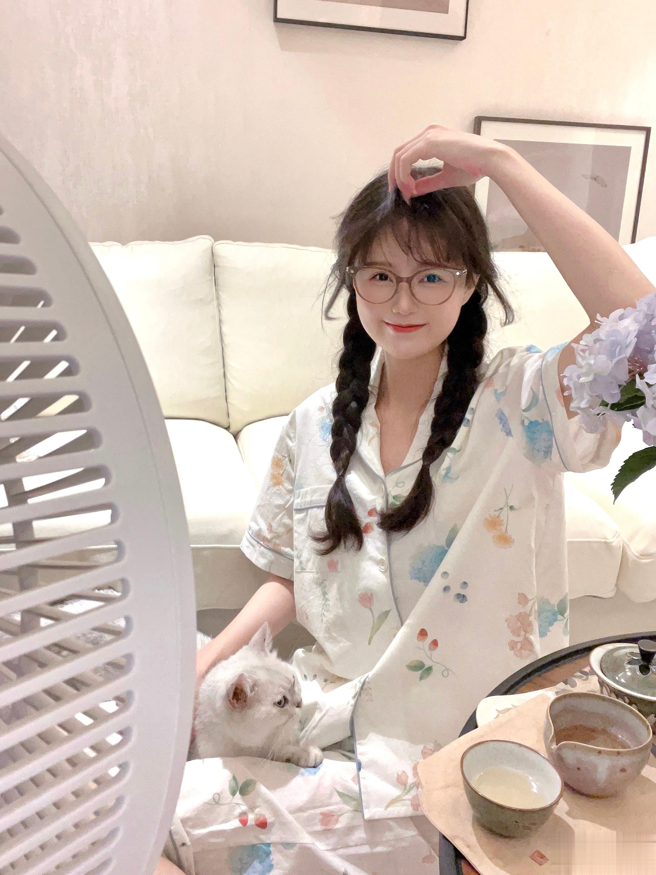 我的夏天🧩 ​​​