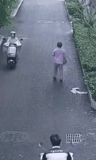 这个算谁的责任？来怎么划分？