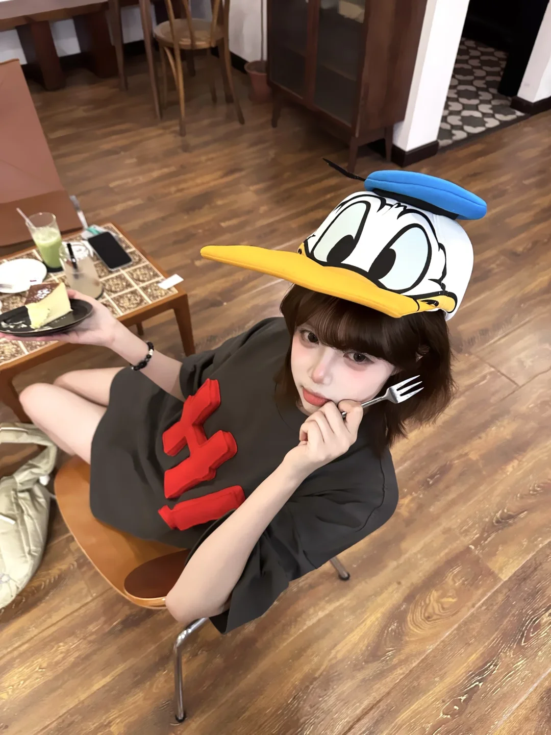 唐老鸭