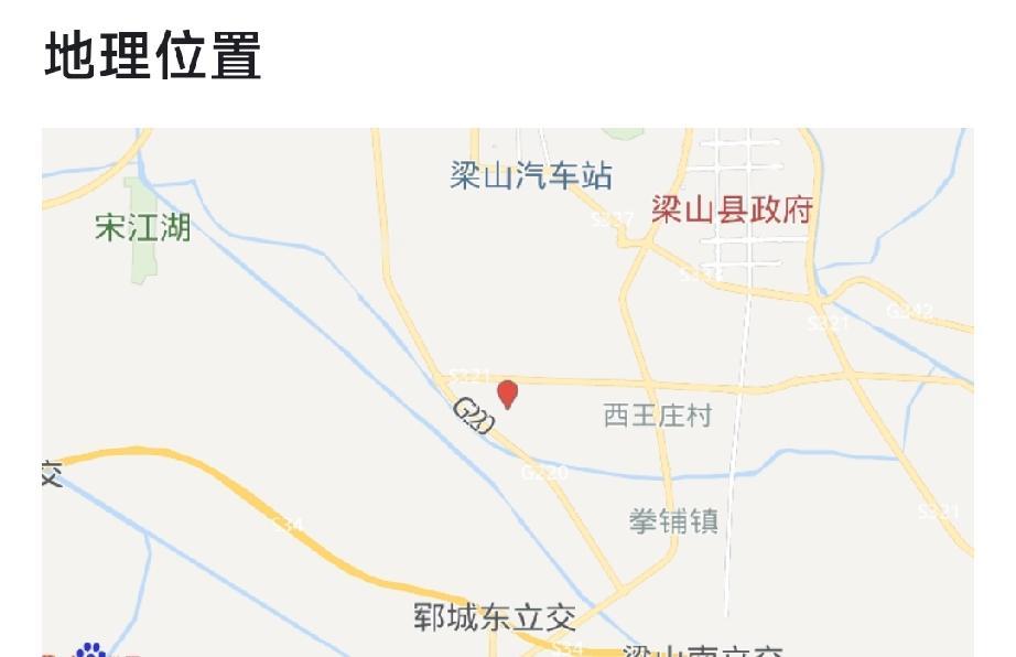 梁山县拳铺镇东杨集村
东杨集村是山东省济宁市梁山县拳铺镇下辖的行政村，位于该镇境