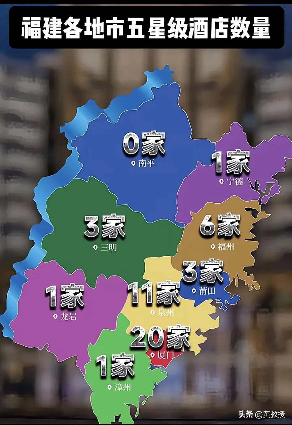 福州这么少五星级酒店？