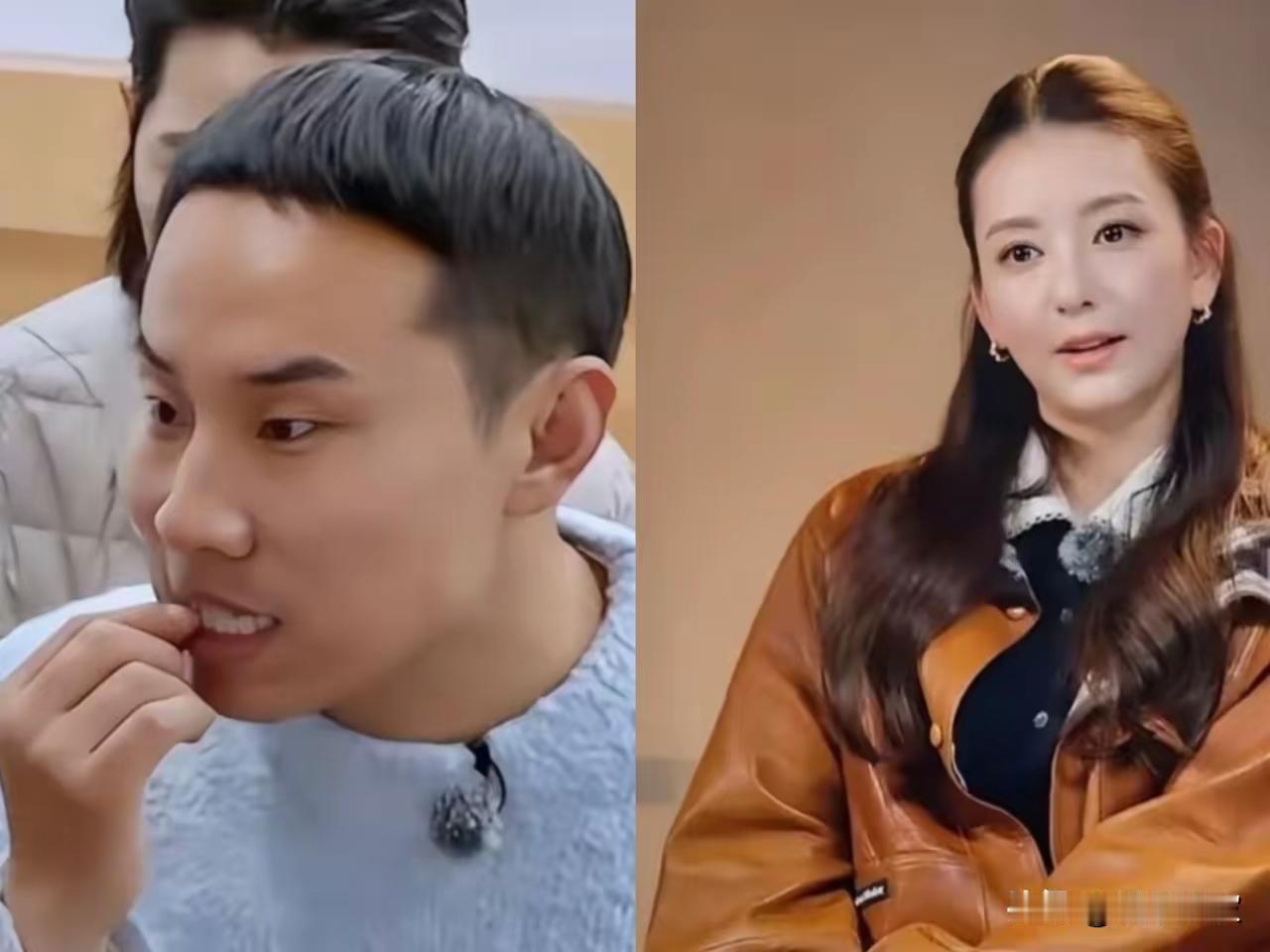 离谱！方媛抢下桃花坞唯一独立卫浴，男嘉宾厕所都不够用了😂
 
谁能想到，郭富城