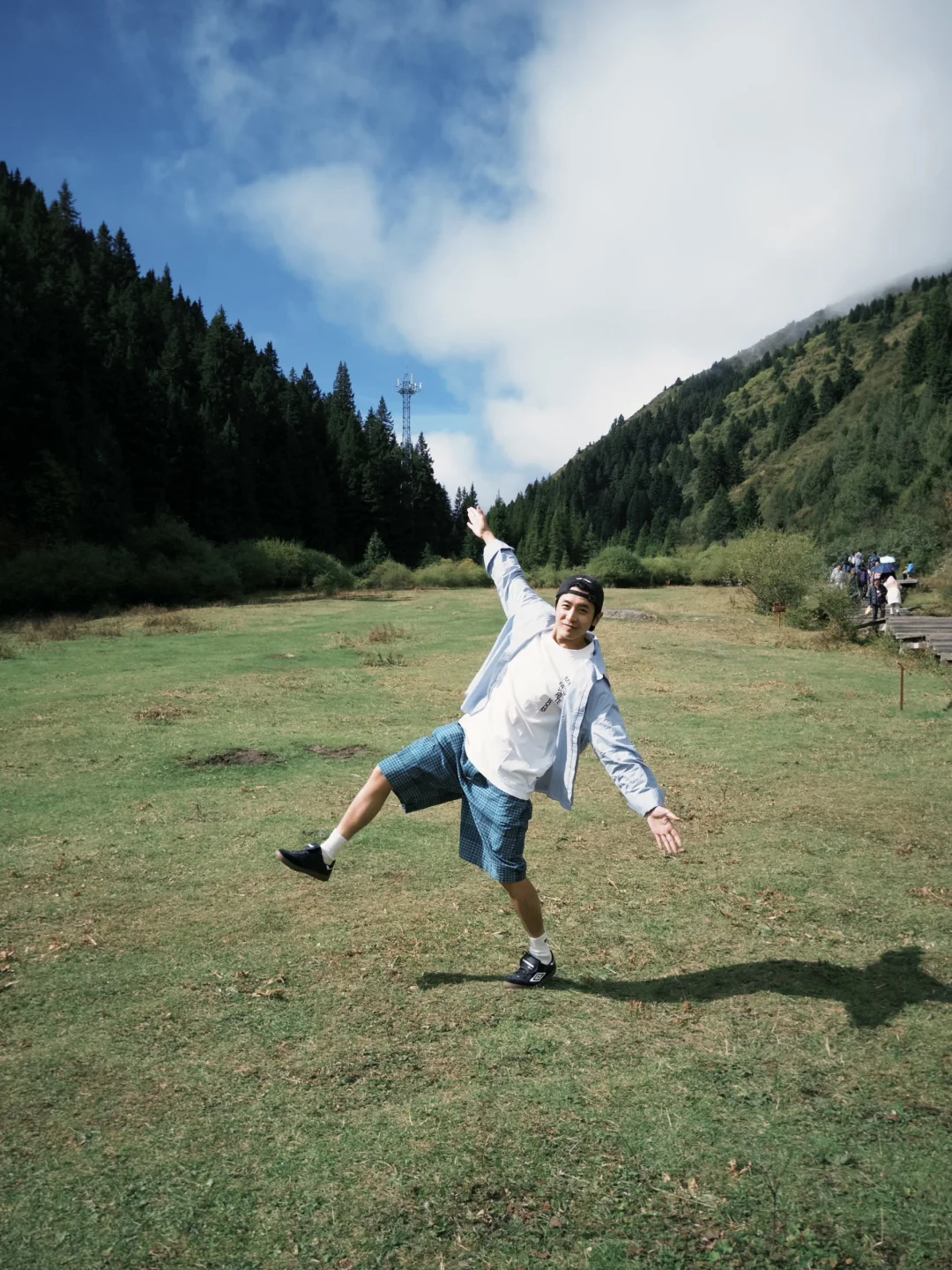 🐮🐎最好的工位在这里