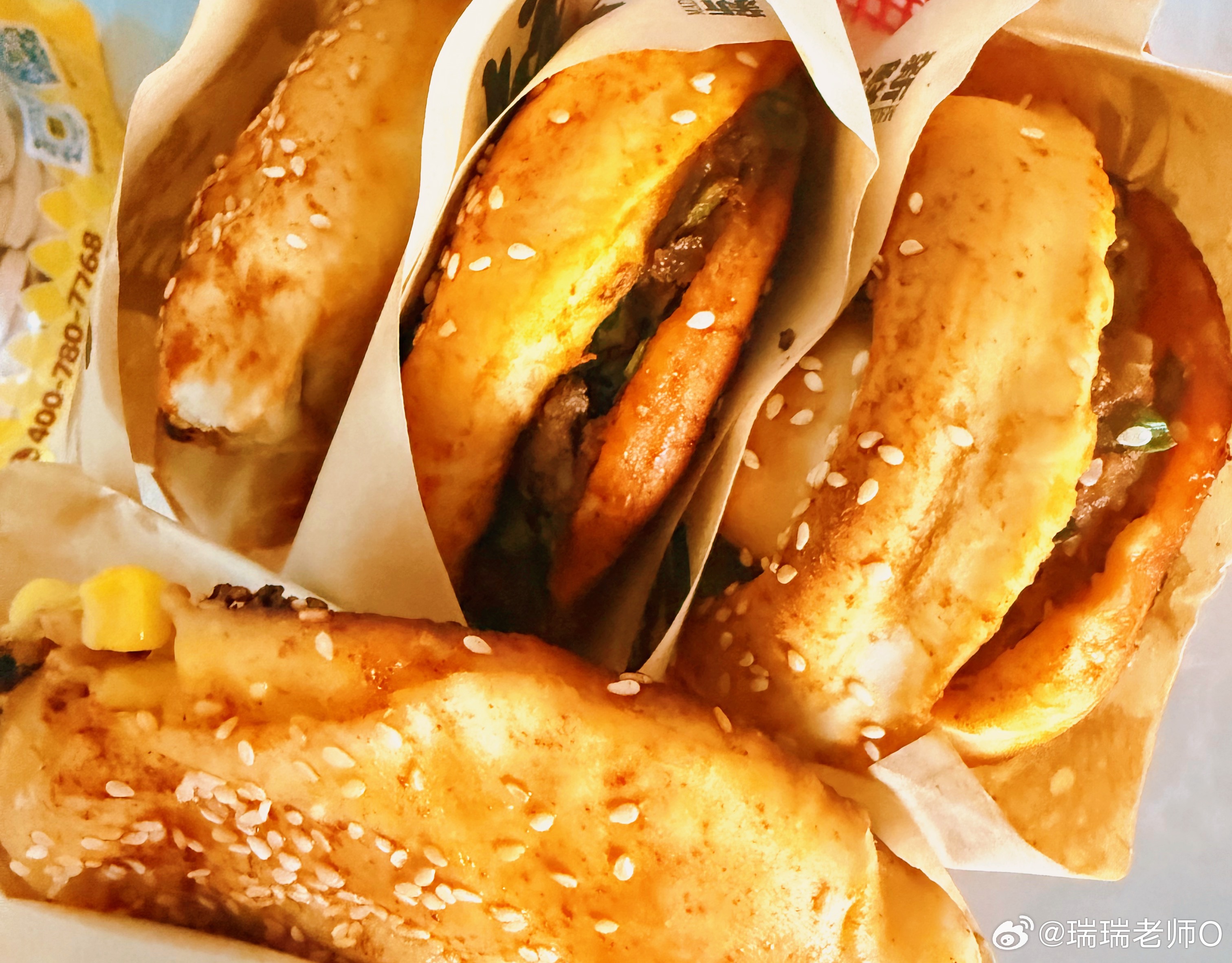 好吃好吃😋 