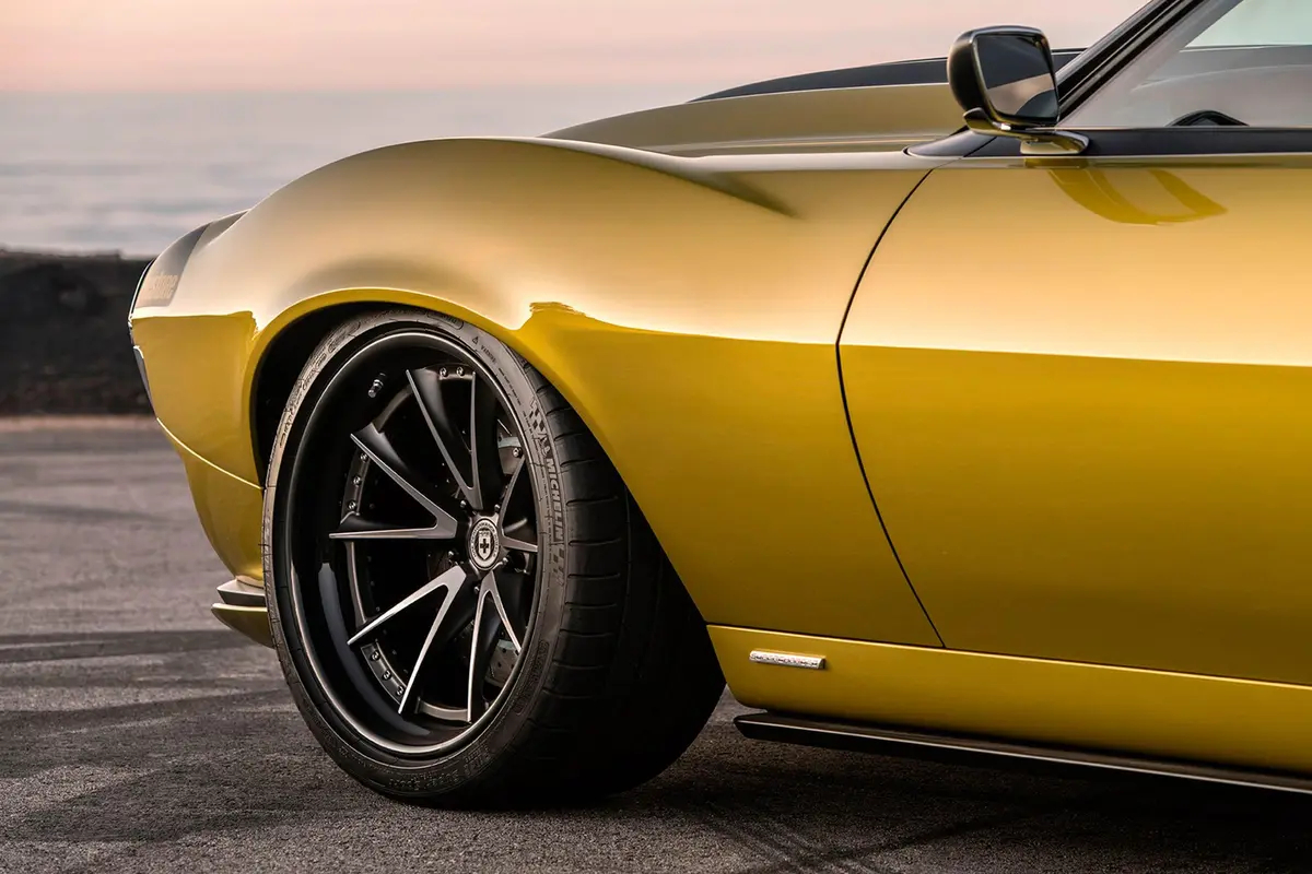 Ringbrothers Defiant! 