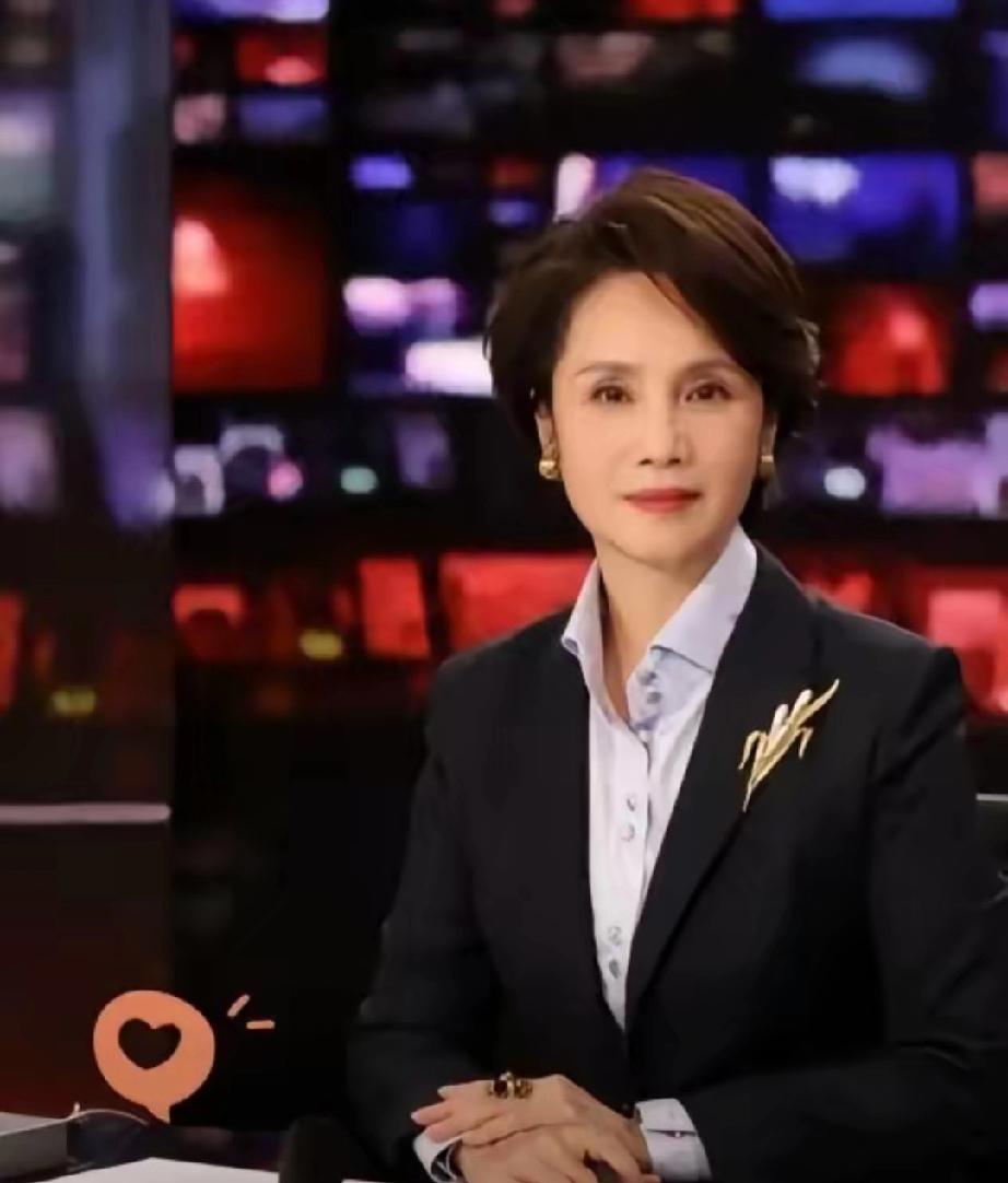 央视前主持徐俐太清醒！儿子婚礼含泪叮嘱：小两口彼此第一，活通透了
 
    央