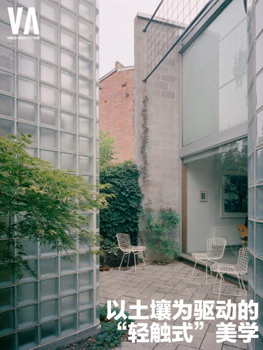 每天认识一家建筑设计事务所 | 304
