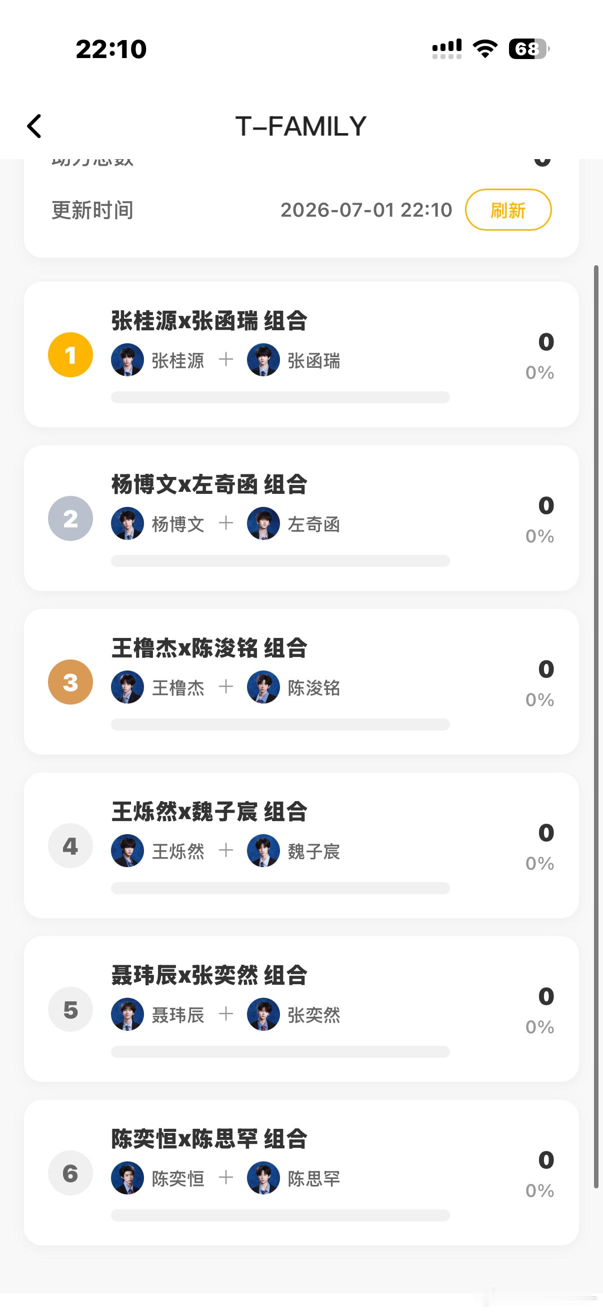 事态好严峻啊