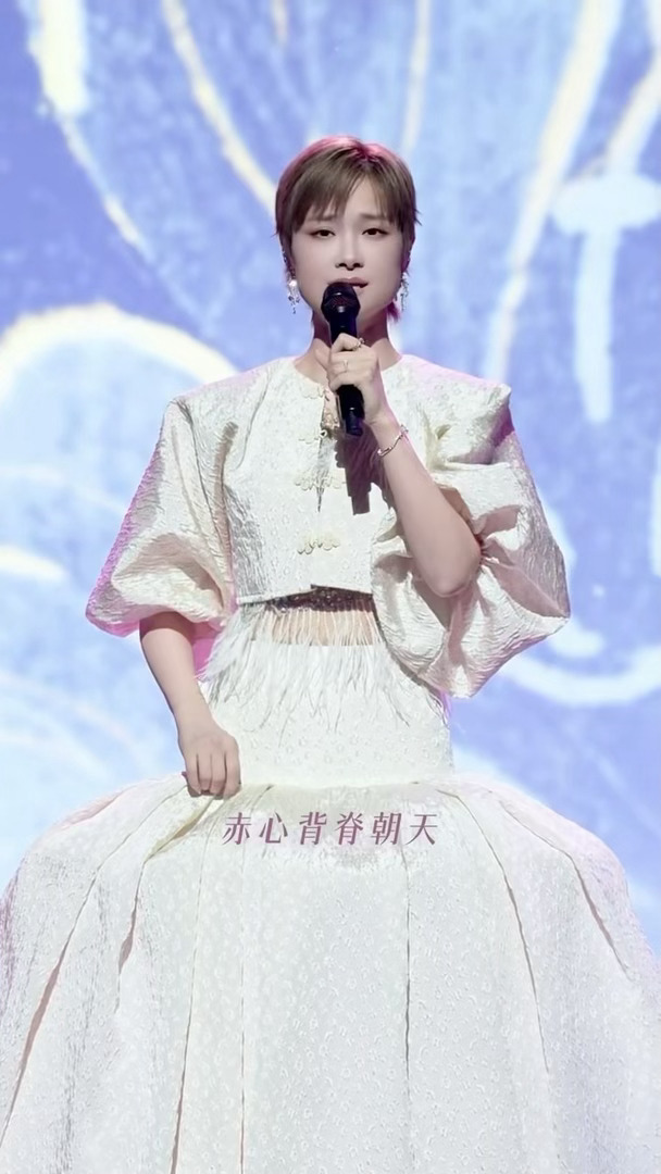 李宇春配音四川话版哪吒李宇春现场即兴给哪吒进行四川话版配音，方言梗简直不要太好笑