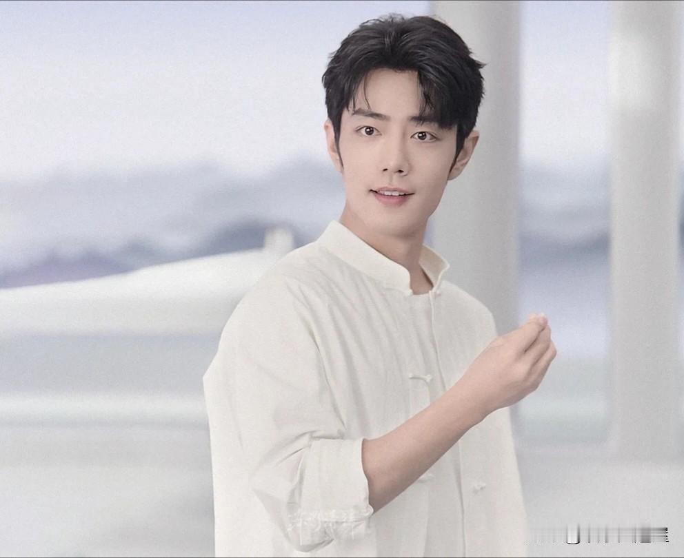 易烊千玺坐不住了！
赵又廷也不淡定了。
他们也想不到，上映主演的《狂野时代》即将