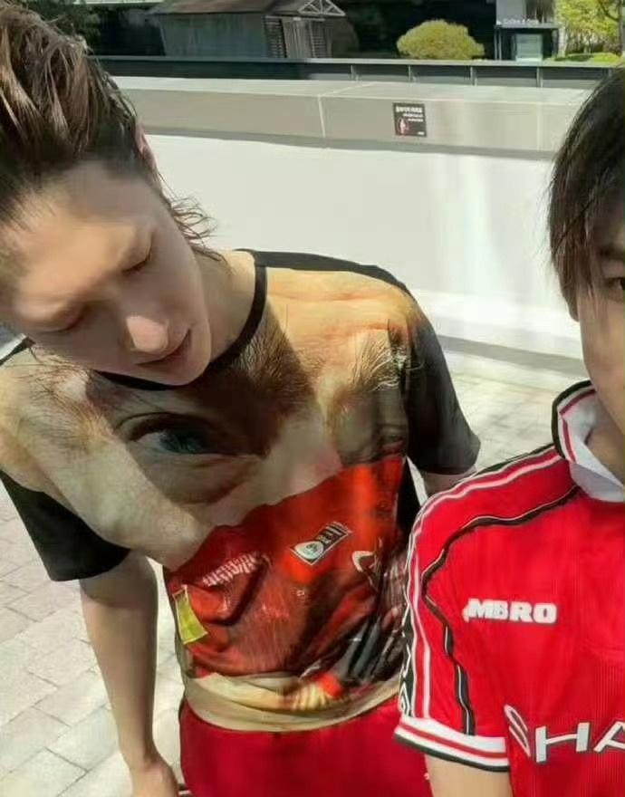 这个ct也太好笑了
也欢迎大家来了解cortis队长马丁呀！ ​​​