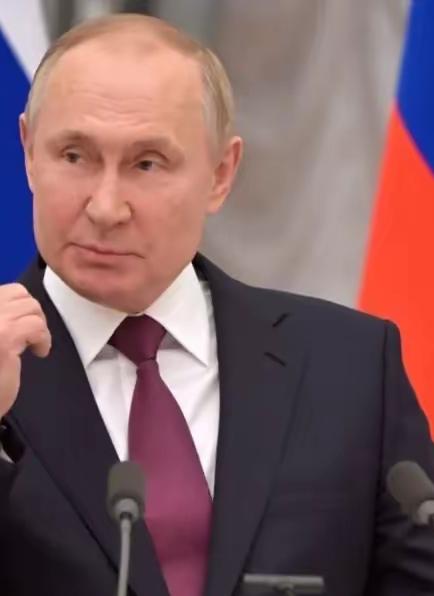 普京一记“釜底抽薪”的操作来了！日本刚在中亚和那边的国家签完合作协议，俄罗斯就马