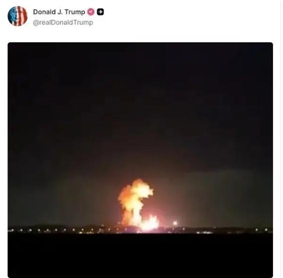 伊朗这一次的损失太惨重了！位于伊斯法罕的地下导弹库被炸！这件事非常蹊跷，因为自从