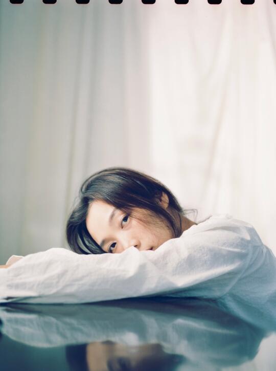 睡在你心田里的事
