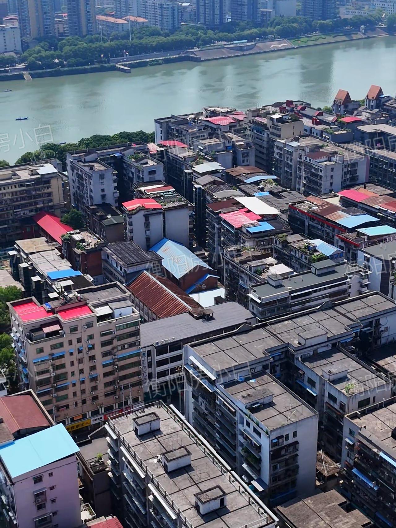 衡阳老旧住房可以自主更新了
 
衡阳市老破小、老旧公房的朋友，你家房子或许可以改