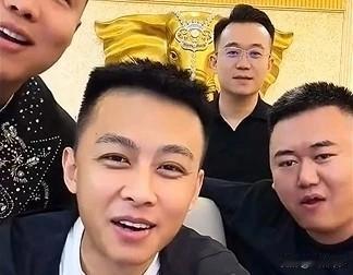 洋洋洋回忆：长春当地首辆库里南bb版车主，单部作品涨粉近300万！

     
